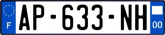 AP-633-NH