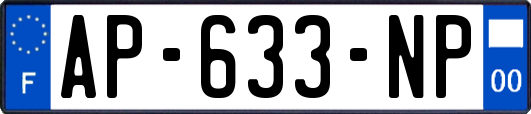 AP-633-NP