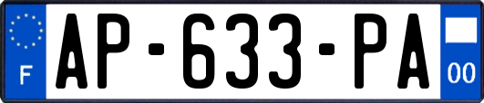AP-633-PA