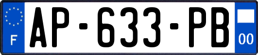 AP-633-PB