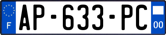 AP-633-PC
