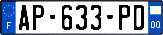AP-633-PD