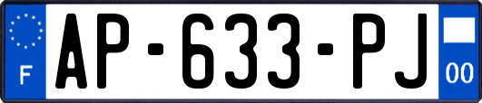 AP-633-PJ