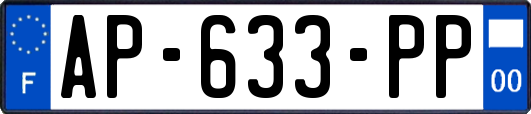 AP-633-PP