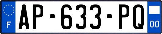 AP-633-PQ
