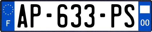 AP-633-PS