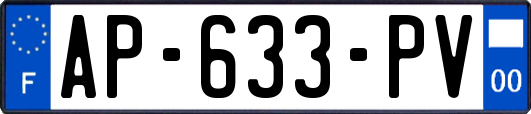 AP-633-PV