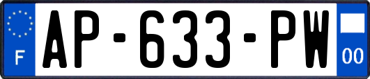 AP-633-PW