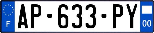AP-633-PY
