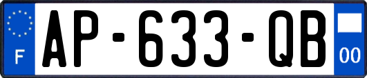AP-633-QB