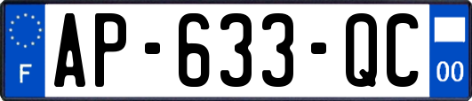 AP-633-QC