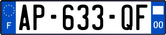 AP-633-QF