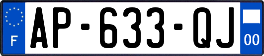 AP-633-QJ