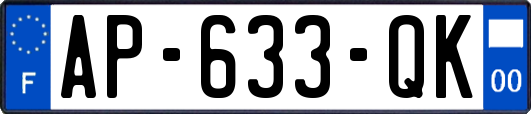 AP-633-QK