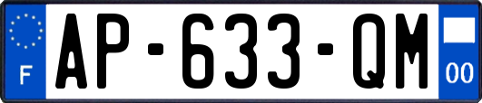 AP-633-QM