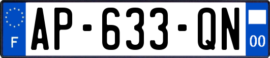 AP-633-QN