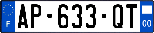 AP-633-QT