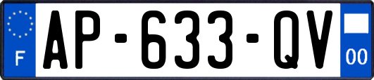 AP-633-QV