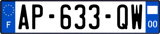AP-633-QW