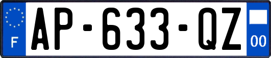 AP-633-QZ