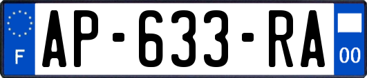 AP-633-RA