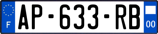 AP-633-RB