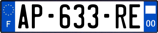 AP-633-RE