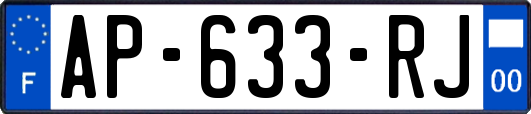 AP-633-RJ
