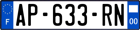 AP-633-RN
