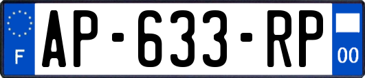 AP-633-RP