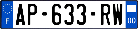 AP-633-RW