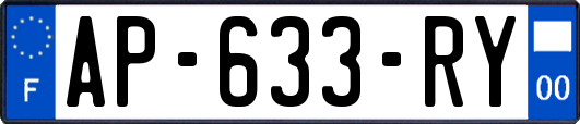 AP-633-RY
