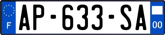 AP-633-SA