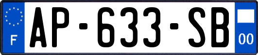 AP-633-SB