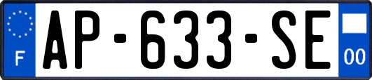 AP-633-SE