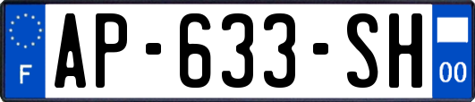 AP-633-SH