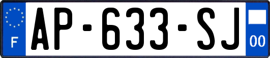 AP-633-SJ