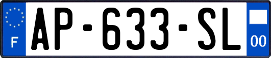 AP-633-SL
