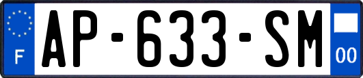 AP-633-SM