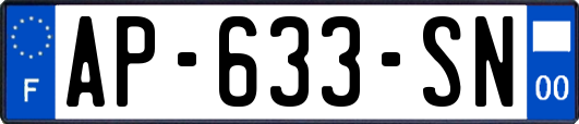 AP-633-SN