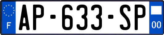 AP-633-SP