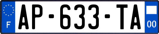 AP-633-TA