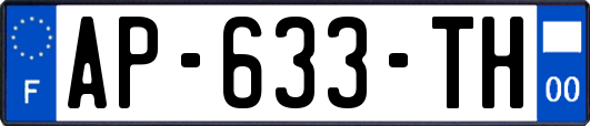 AP-633-TH