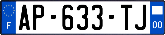 AP-633-TJ