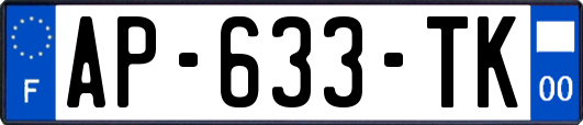 AP-633-TK