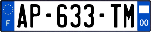 AP-633-TM