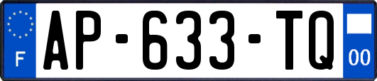 AP-633-TQ