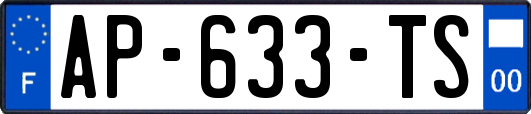 AP-633-TS