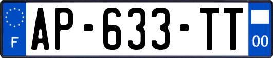 AP-633-TT