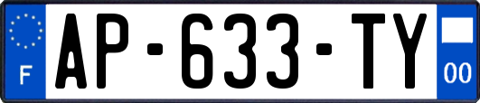 AP-633-TY